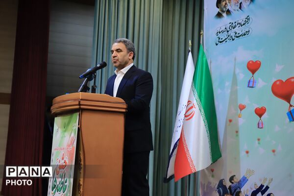 شکوفایی مهر و عاطفه در آغاز هفته نیکوکاری
