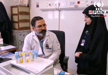 هشدارهای کارشناسان در مورد چهارشنبه آخر سال 