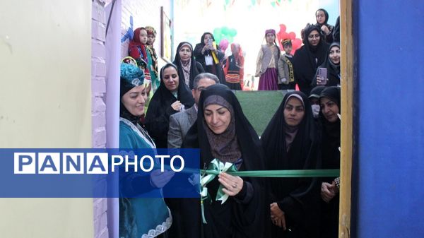 جشنواره هویت ایرانی- اسلامی، پیوند نسل‌ها در آیینه فرهنگ و آموزش