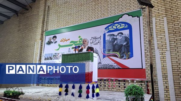 طنین زنگ انقلاب در مدارس یاسوج