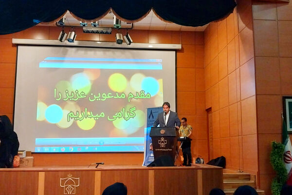 سفیران سلامت دانش‌آموزی رابط انتقال مفاهیم بهداشتی