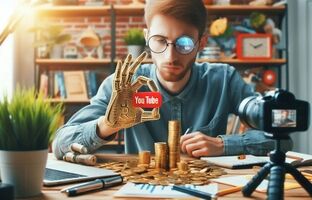 ایجاد مزیت رقابتی برای محتوای داخلی با اجرای سند تسهیم درآمد محتوا