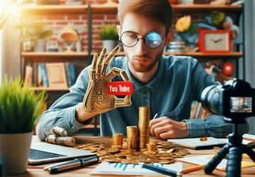 ایجاد مزیت رقابتی برای محتوای داخلی با اجرای سند تسهیم درآمد محتوا