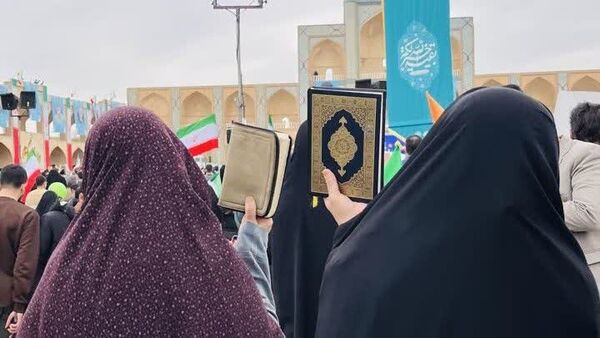 ۲۲ بهمن؛ نماد اتحاد ملی و یادآور ایستادگی برای آزادی و عدالت
