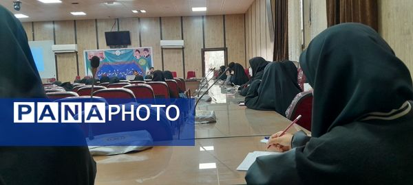 برگزاری جلسه «لیگ جِت»