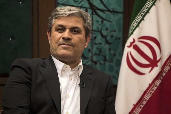 درآمد نفتی اضافه صرف معیشت و دفاع می‌شود