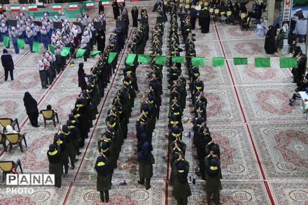 تجلی همدلی و شور میهن‌دوستی در دومین همایش «وطن‌یار»