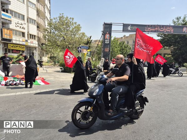 از قاب دوربین تا قاب دل؛ روایت یک وداع
