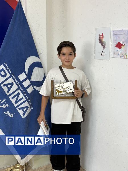 برگزاری رویداد مداد قرمز در بجنورد 