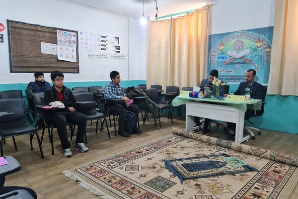 چهل و سومین دوره مسابقات قرآن، عترت و نماز در شیراز