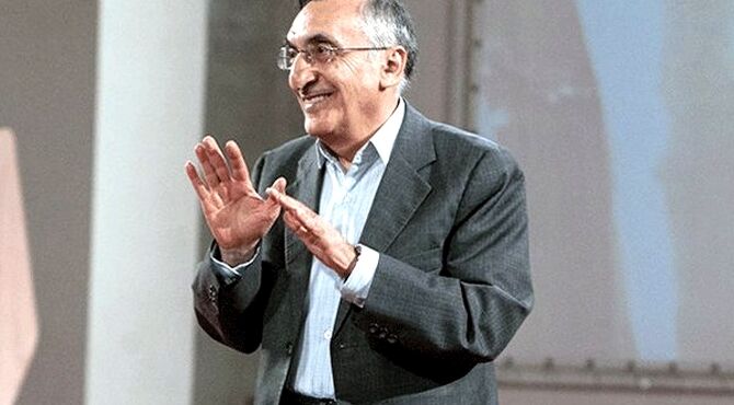 کامران فانی درگذشت