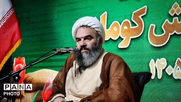 ۱۴۹ لاله، یک عهد ماندگار؛ برگزاری یادواره شهدای والامقام بخش کومله