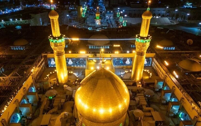 ثبت‌نام اعزام‌های عتبات و عالیات برای مهرماه آغاز شد