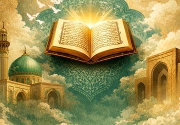 احیای علوم انسانی اسلامی احیای هویت ملت است