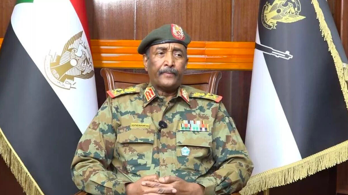 فرمانده ارتش سودان: طرح آتش‌بس اخیر مورد حمایت آمریکا بدترین از نوع خود است