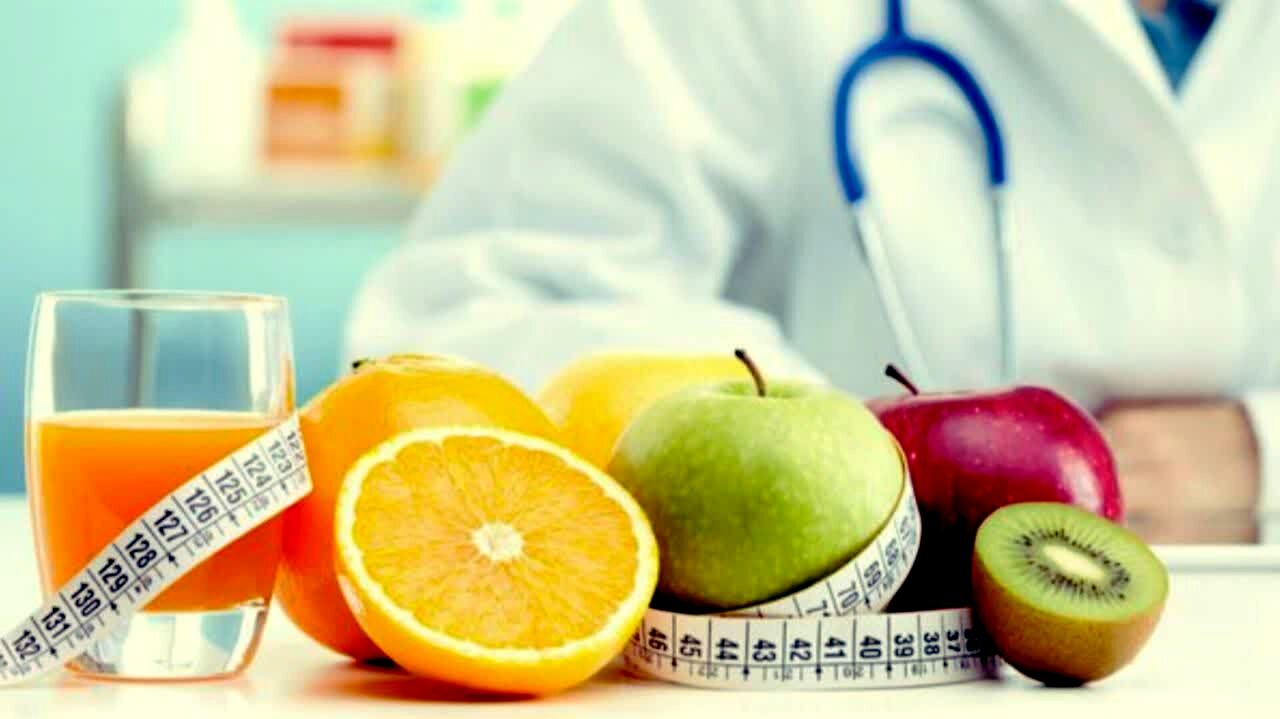 سلامتی،گرانبهاترین هدیه الهی است