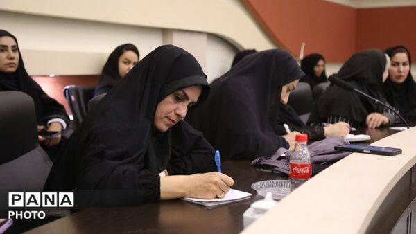 نشست خبری سازمان جهاد کشاورزی با حضور خبرنگاران