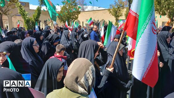  فارسان تکرار بی‌نظیر عشق در راه ولایت 