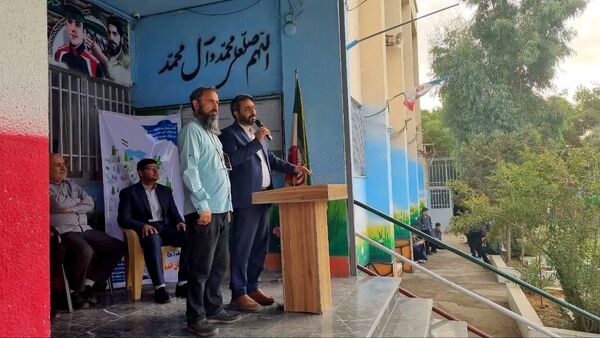 آغاز فصل تازه دانایی در مدارس منطقه ۱۶