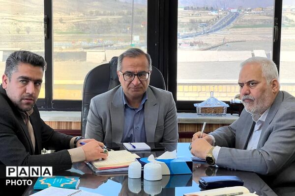 خدمت متوقف نشدنی در دل جنگ