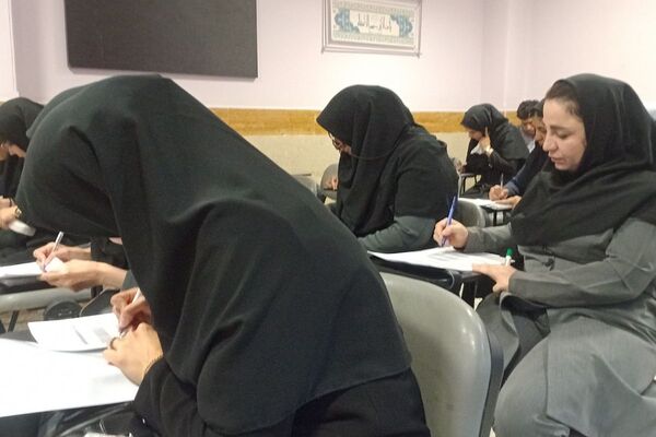 زنگ سومین ایستگاه تحول در ناحیه۲بهارستان به‌صدا درآمد
