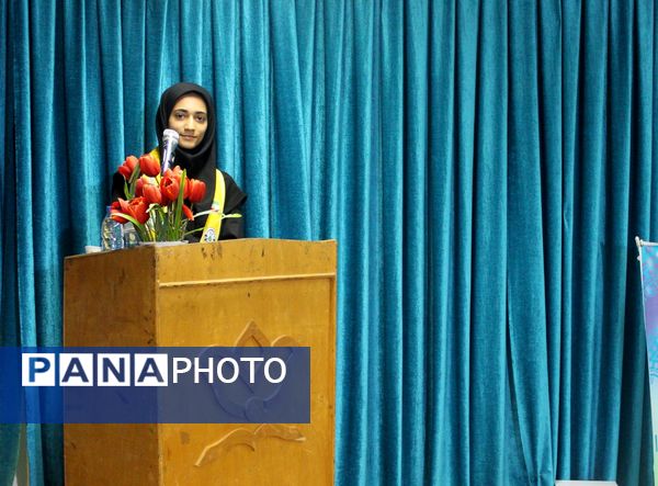 برگزاری مرحله استانی مسابقه مجری‌گری و خبرنگاری دانش‌آموزان استان مازندران