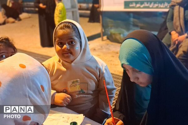 انتقامی از جنس دهه نودی ها در اجتماعات شبانه شهر باشت