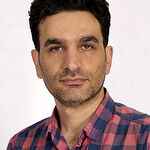 بهمن  صادقی