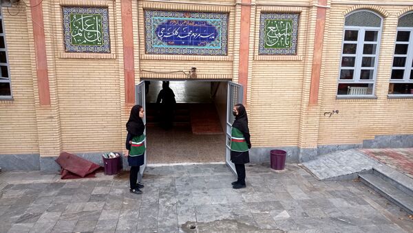 آمادگی مدارس آذربایجان‌شرقی برای برگزاری مانور زلزله 