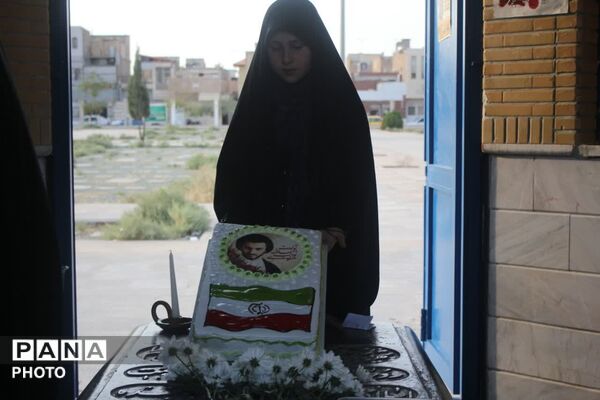 گرامیداشت سالگرد تولد روحانی شهید «نواب صفوی» در قم