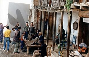 «خانه دوست کجاست؟» در جشنواره بین‌المللی فیلم توکیو نمایش داده می‌شود