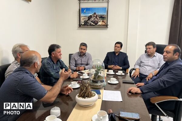 عزم راسخ مسئولین فیروزکوه برای آبادانی و ارتقای رفاه شهروندان