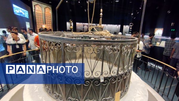 موزه حرمین شریفین؛ روایت زنده تاریخ کعبه و مدینه در کنار آثار ماندگار