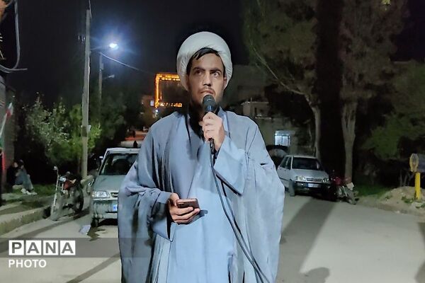 در حمایت از میدان و پیشگیری از فتنه و کودتا هستیم در خیابان 