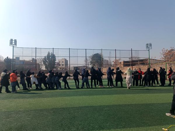  اردوی یک‌روزه رایگان برای دانش آموزان ورامینی 