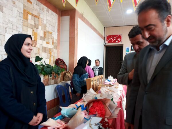 جشنواره خوارزمی در البرز با محوریت تجلیل از نخبگان هوش مصنوعی و ایران دیجیتال 