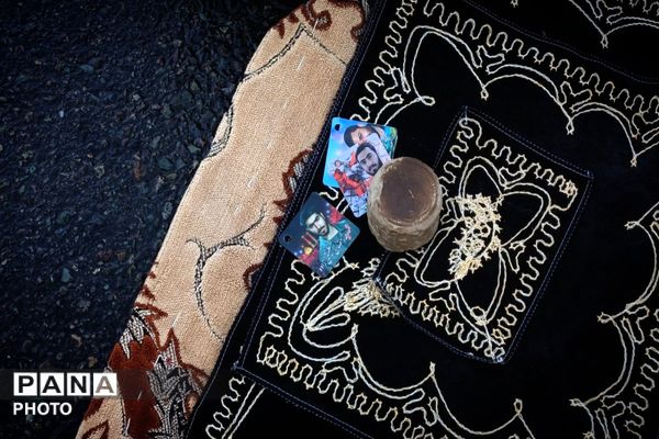 شکوه حضور ملاردی ها در نماز جماعت عید سعید فطر