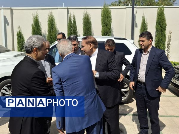 بازدید از مرکز خانه چتر موسسه خیریه گلستان علی(ع)