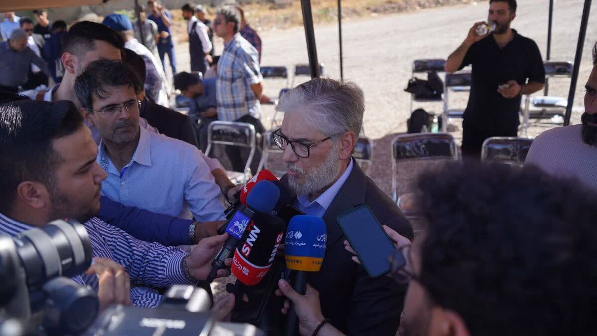 هزار واحد خوابگاه متأهلی در دولت چهاردهم تحویل شد