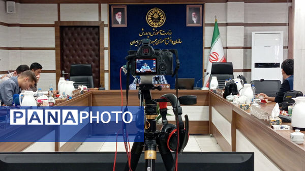 دوره آموزشی تولید محتوا