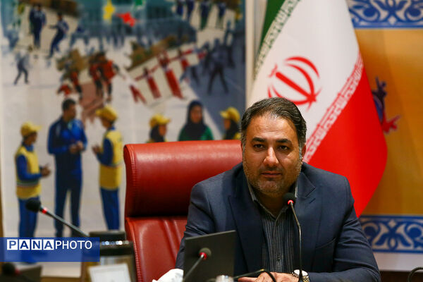 انتخابات هیات رئیسه انجمن‌های ورزشی دانش‌آموزی