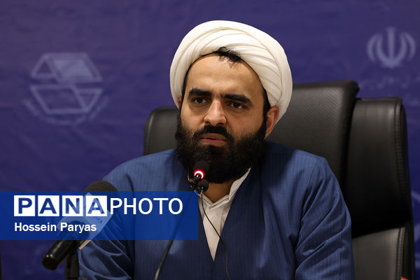 نشست اعضای شورای اندیشه‌ورز اوقات فراغت دانش‌آموزان