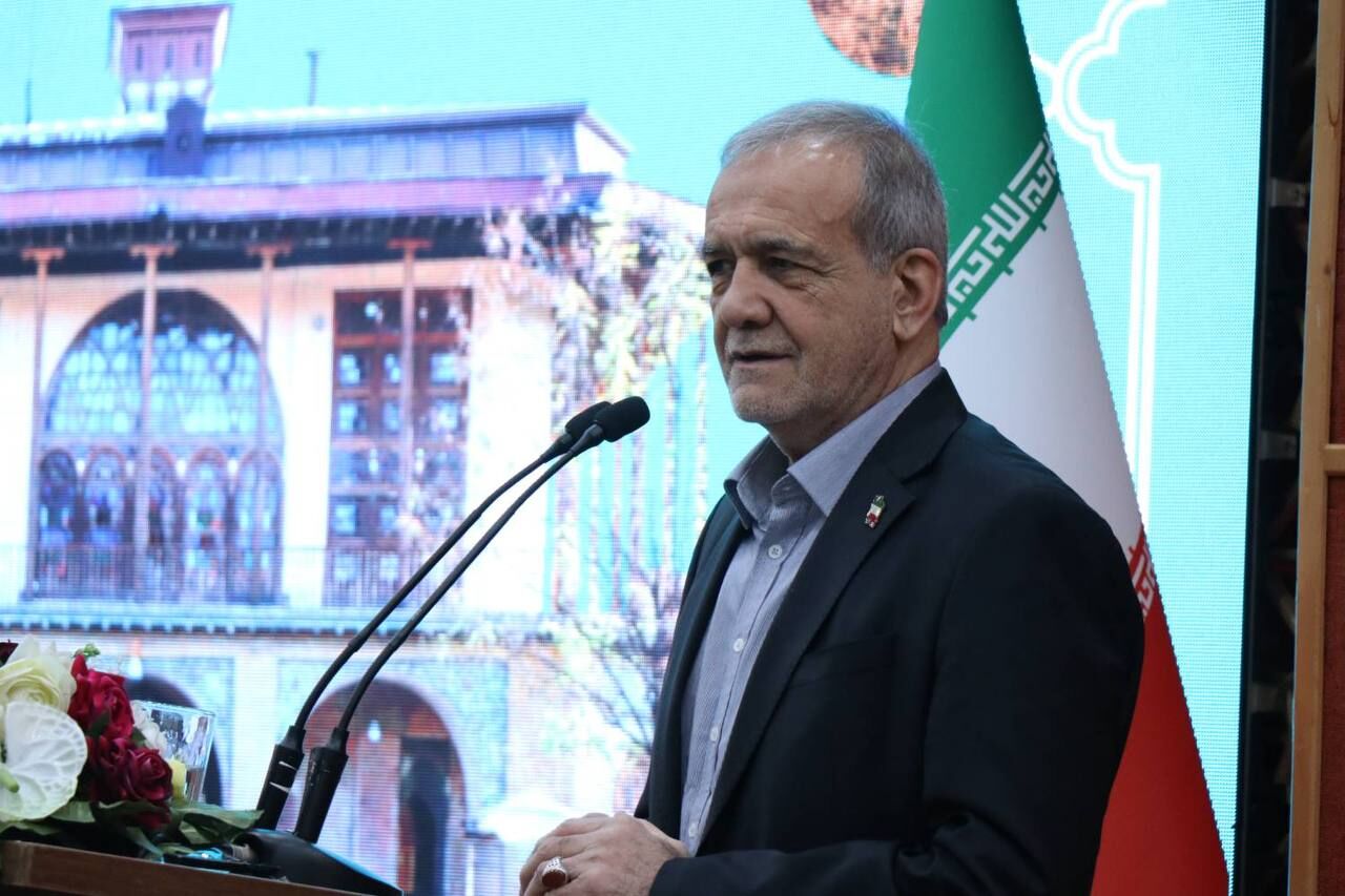 هماهنگی خوبی میان سران قوا برای حمایت از تولید وجود دارد/ می‌توانیم بدون نفت زندگی کنیم