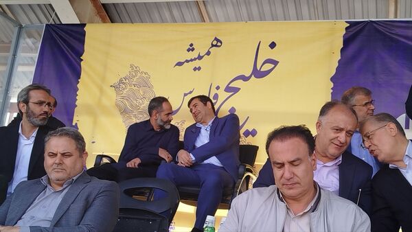 برگزاری مسابقات بیس‌بال غرب‌آسیا به میزبانی استان البرز