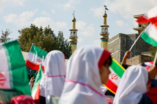 جشن شکوفه‌ها در آذربایجان غربی 