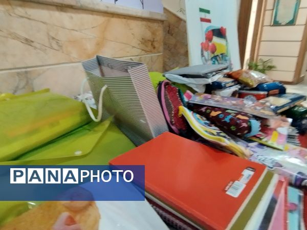 شور عاطفه‌ها در ناحیه ۳ مشهد