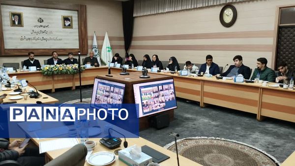 انتخابات سیزدهمین دوره مجلس دانش‌آموزی در آذربایجان شرقی