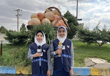 ازدل مردم تا تیترخبر