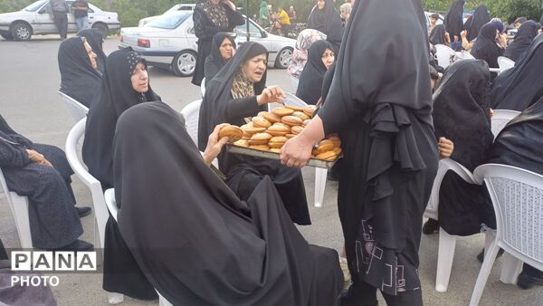 عید غدیر جشن ایستادگی و استقامت