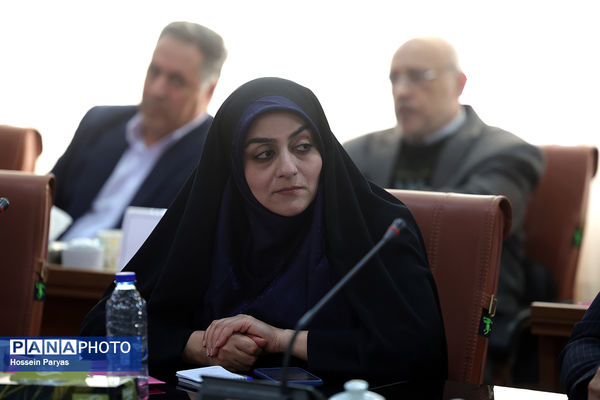 گردهمایی روسای انجمن اولیا و مربیان ادارات‌کل آموزش و پرورش سراسر کشور - 3